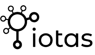 Логотип iotas