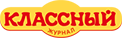 Логотип Классный журнал