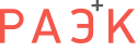 Логотип РАЭК