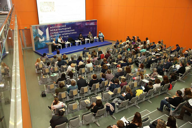 Проект «Изучи интернет» как часть новой экосистемы образования Проект «Изучи интернет» как часть новой экосистемы образования